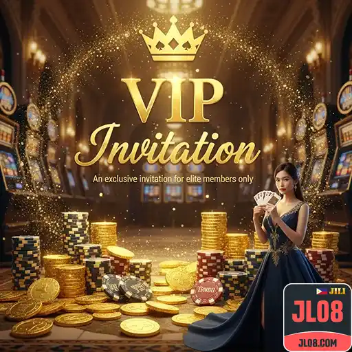 jl08 vip 